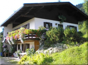Ferienhaus Dum Leogang